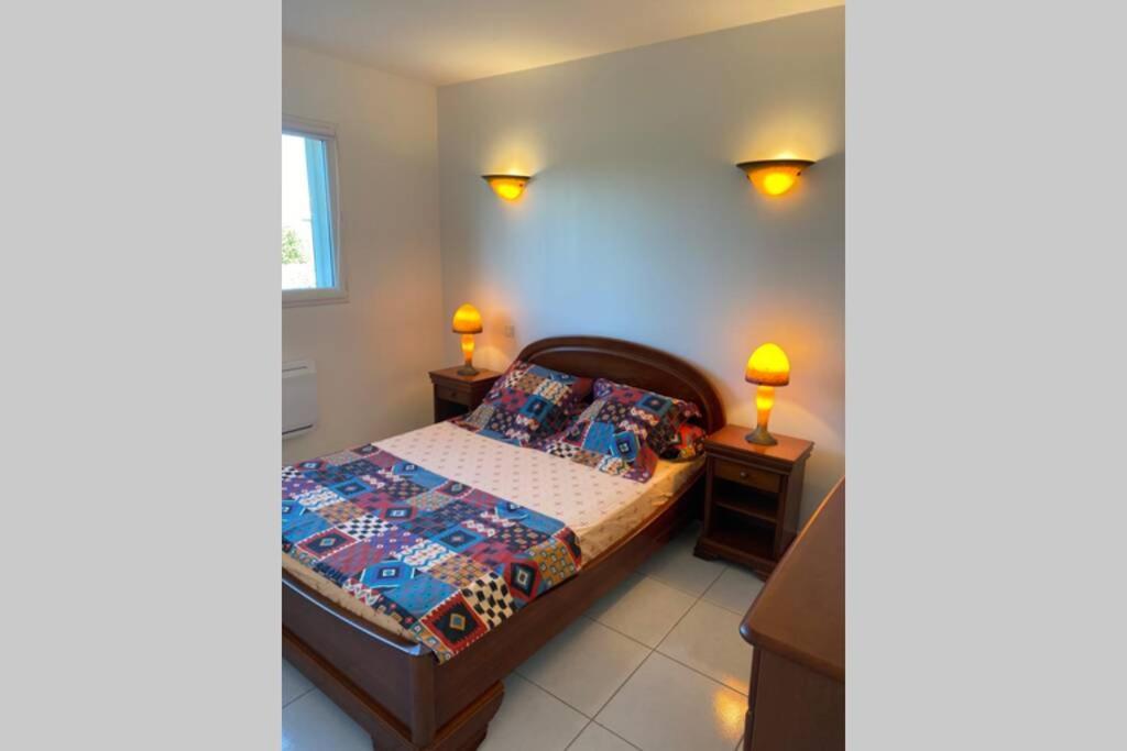 Cocooning Apartamento Torreilles Exterior foto