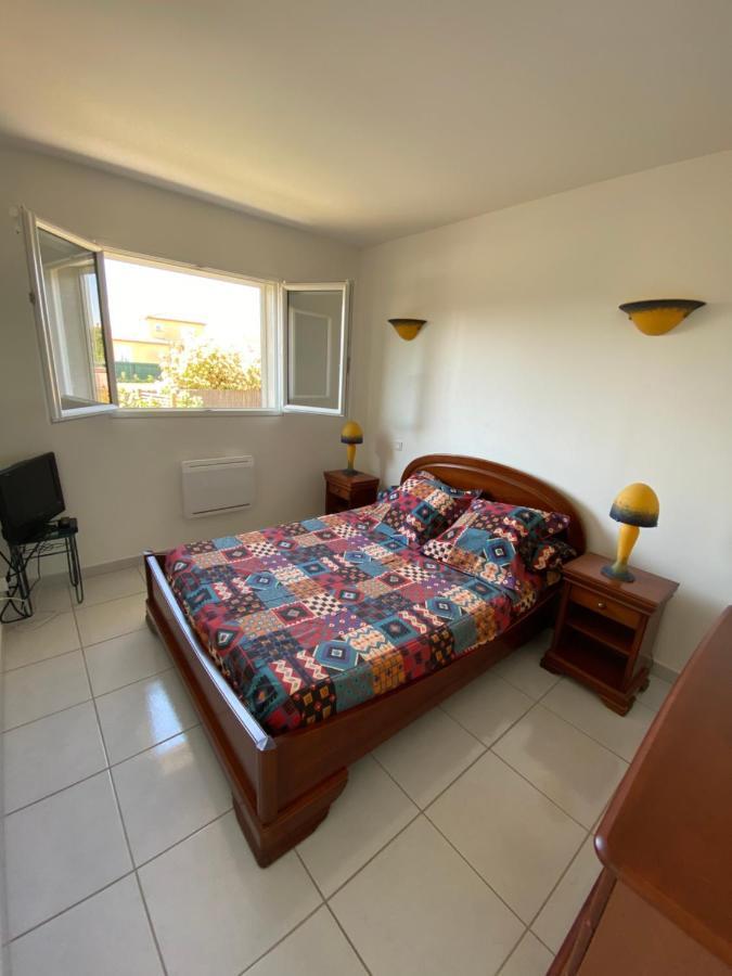 Cocooning Apartamento Torreilles Exterior foto