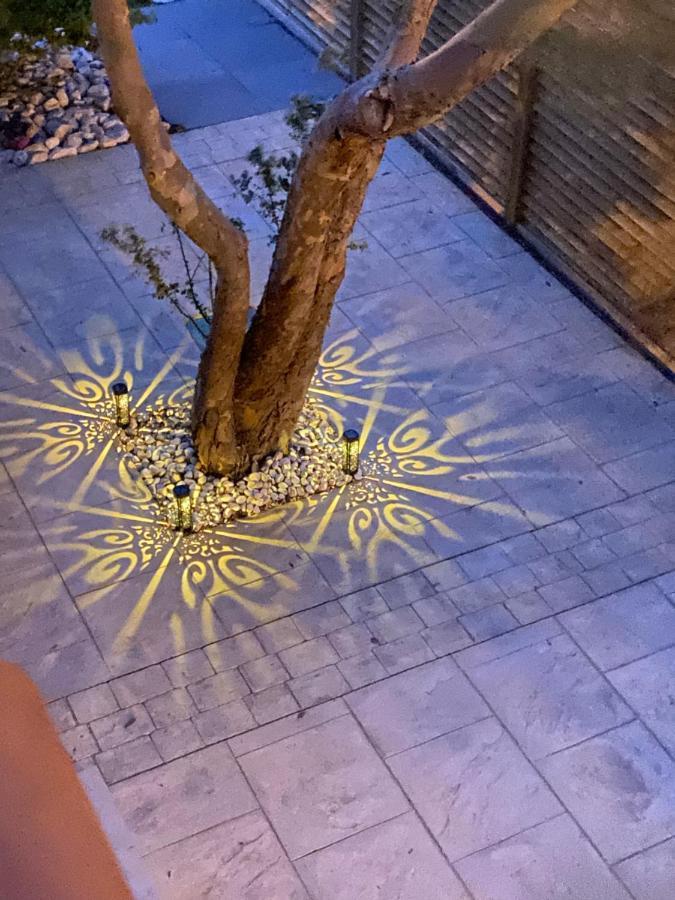 Cocooning Apartamento Torreilles Exterior foto